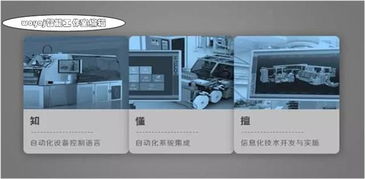 智能制造之路 基于CPS的智能工厂与物联网技术研发