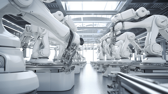 物联网技术研发小报 探索未来智能世界的创新引擎