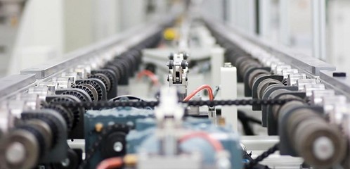 重磅！控客再添超级智能工厂，解码物联网技术研发新动能