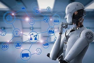 物联网技术研发 依托物联网增强电网企业内部感知能力