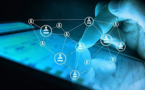 高光谱技术与物联网的融合创新 定义、最新进展与研发前沿